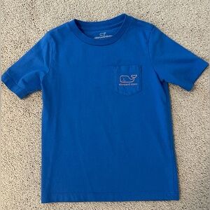EUC Boys Vineyard Vines Shirt - Size 4T